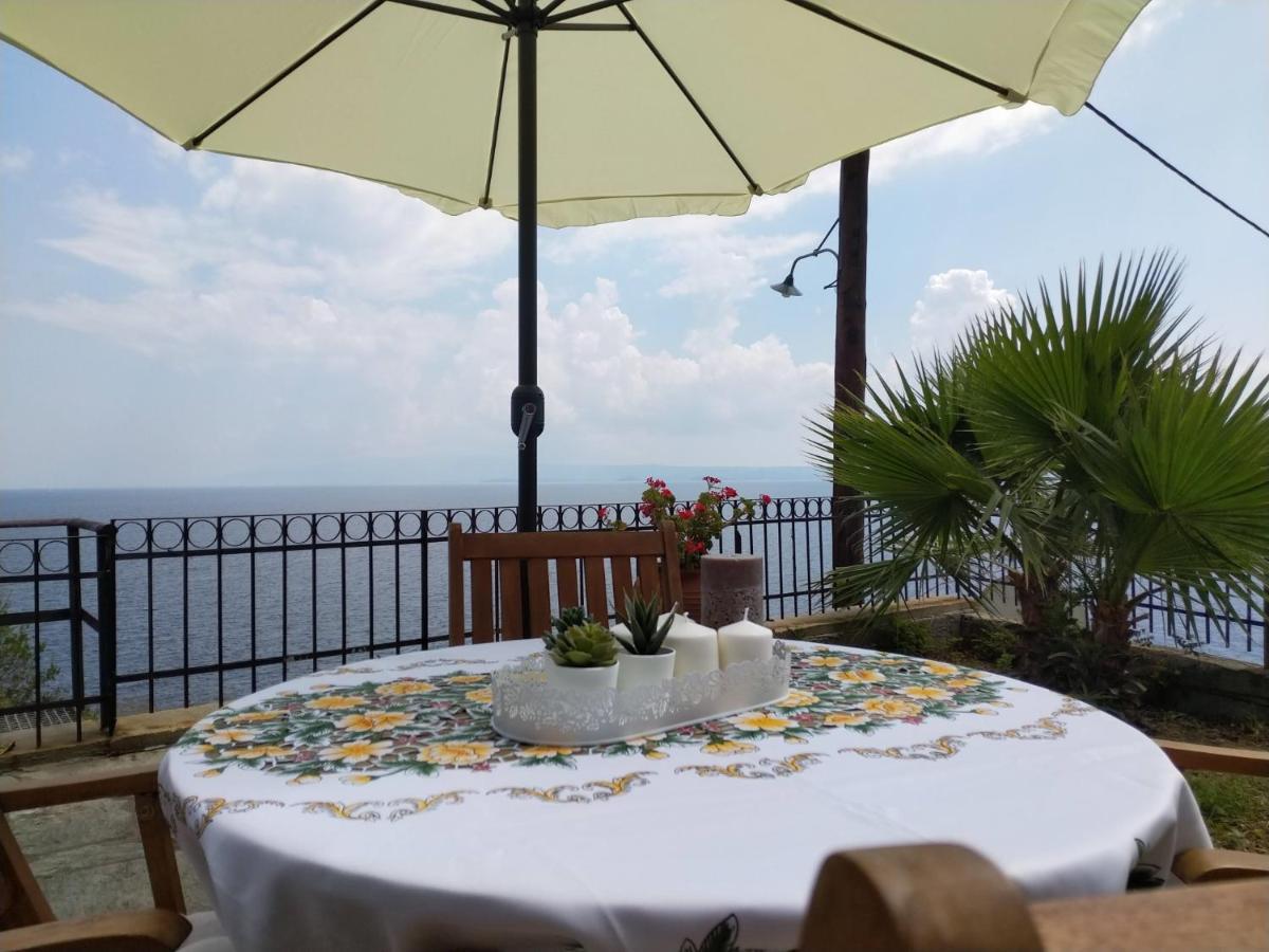 Zennova #3 Mount Athos & Sea View Apartment Pyrgadikia Ngoại thất bức ảnh